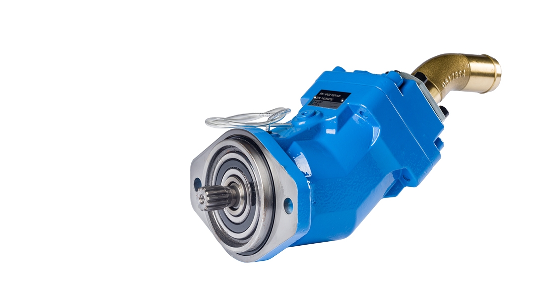 Hydraulic Pumps Drive Products